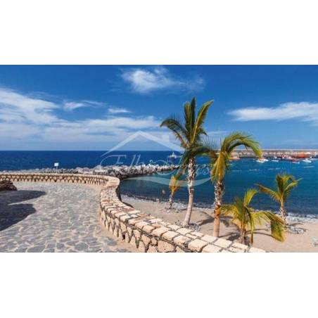 Sprzedaż - Nieruchomości - Mieszkanie - Playa San Juan 2