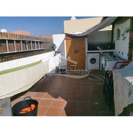 Sprzedaż - Nieruchomości - Mieszkanie - Las Chafiras 1