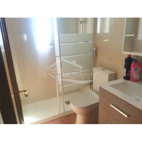 Sprzedaż - Nieruchomości - Dom piętrowy - Chayofa 1