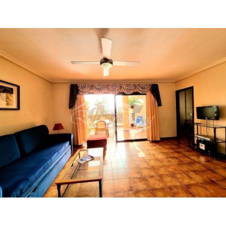 Sprzedaż - Nieruchomości - Mieszkanie - Golf del Sur 5