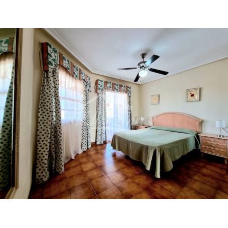 Sprzedaż - Nieruchomości - Mieszkanie - Golf del Sur 6