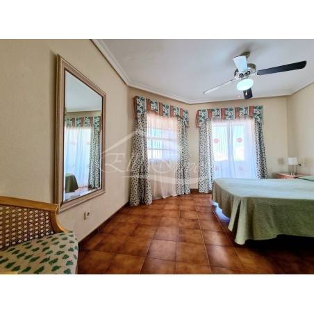 Sprzedaż - Nieruchomości - Mieszkanie - Golf del Sur 6