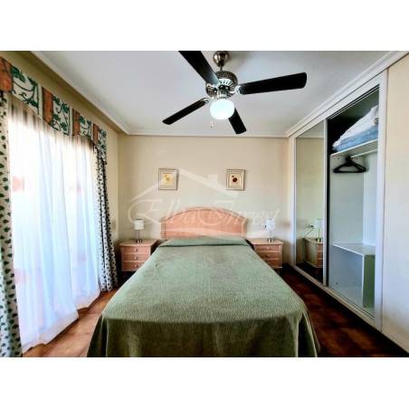 Sprzedaż - Nieruchomości - Mieszkanie - Golf del Sur 8