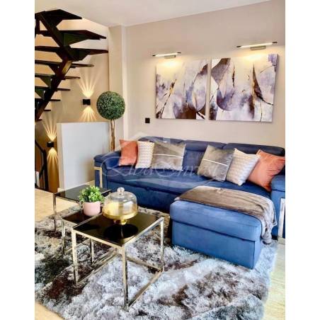 Sprzedaż - Nieruchomości - Dom piętrowy - Callao Salvaje 1