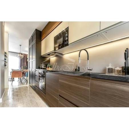 Sprzedaż - Nieruchomości - Dom piętrowy - Callao Salvaje 1