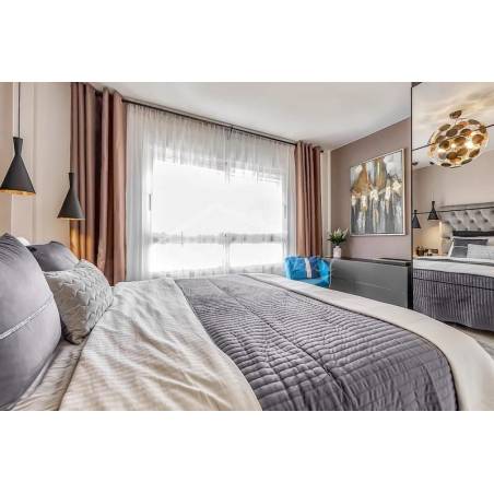 Sprzedaż - Nieruchomości - Dom piętrowy - Callao Salvaje 1