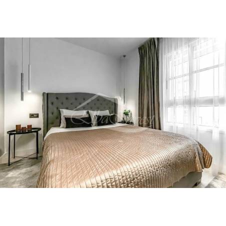 Sprzedaż - Nieruchomości - Dom piętrowy - Callao Salvaje 1