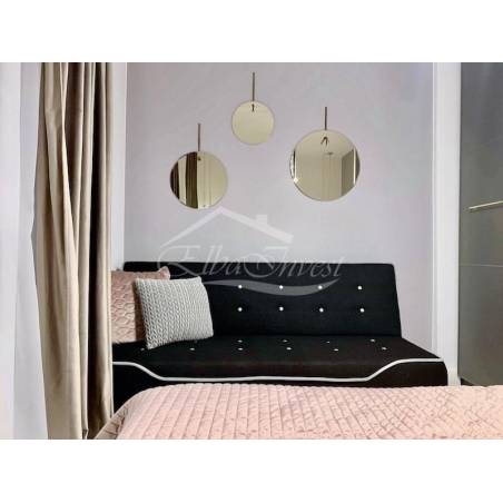 Sprzedaż - Nieruchomości - Dom piętrowy - Callao Salvaje 1