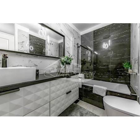 Sprzedaż - Nieruchomości - Dom piętrowy - Callao Salvaje 1