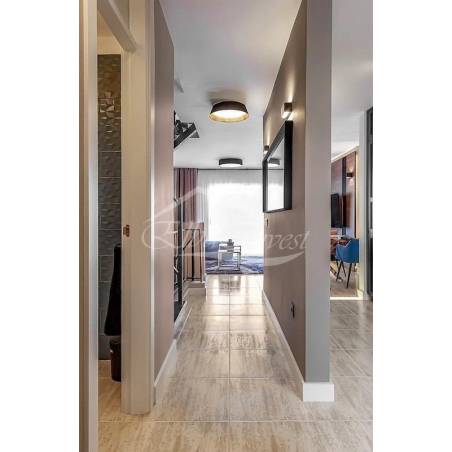 Sprzedaż - Nieruchomości - Dom piętrowy - Callao Salvaje 1