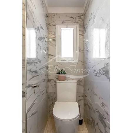 Sprzedaż - Nieruchomości - Dom piętrowy - Callao Salvaje 1