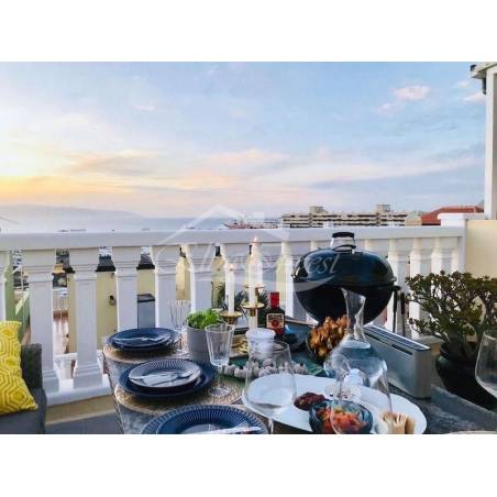 Sprzedaż - Nieruchomości - Dom piętrowy - Callao Salvaje 1