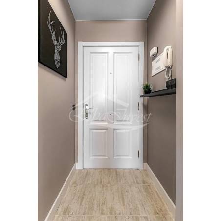 Sprzedaż - Nieruchomości - Dom piętrowy - Callao Salvaje 1