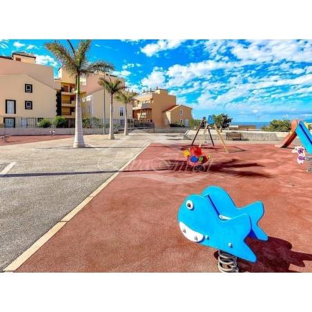 Sprzedaż - Nieruchomości - Dom piętrowy - Callao Salvaje 1