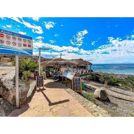 Sprzedaż - Nieruchomości - Dom piętrowy - Callao Salvaje 1