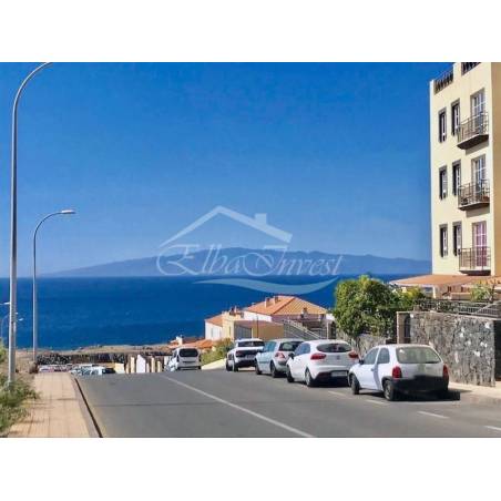 Sprzedaż - Nieruchomości - Dom piętrowy - Callao Salvaje 1