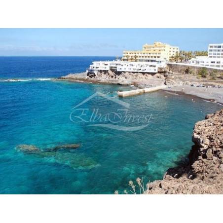 Sprzedaż - Nieruchomości - Dom piętrowy - Callao Salvaje 1