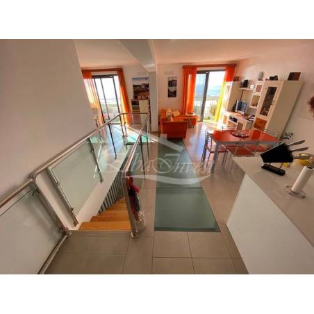 Sprzedaż - Nieruchomości - Dom piętrowy - Puerto Santiago 1