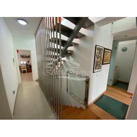 Sprzedaż - Nieruchomości - Dom piętrowy - Puerto Santiago 1