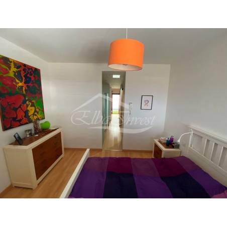 Sprzedaż - Nieruchomości - Dom piętrowy - Puerto Santiago 1