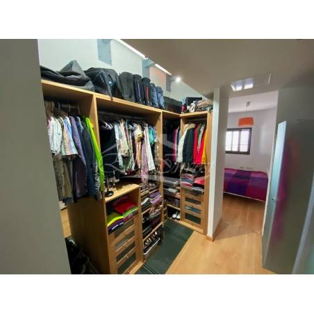 Sprzedaż - Nieruchomości - Dom piętrowy - Puerto Santiago 1