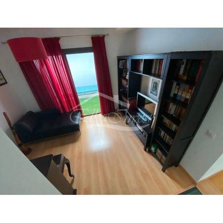 Sprzedaż - Nieruchomości - Dom piętrowy - Puerto Santiago 1