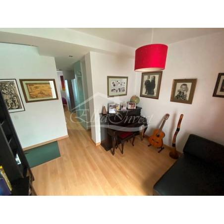 Sprzedaż - Nieruchomości - Dom piętrowy - Puerto Santiago 1