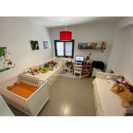 Sprzedaż - Nieruchomości - Dom piętrowy - Puerto Santiago 1