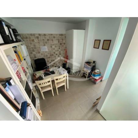 Sprzedaż - Nieruchomości - Dom piętrowy - Puerto Santiago 1