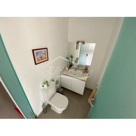 Sprzedaż - Nieruchomości - Dom piętrowy - Puerto Santiago 1