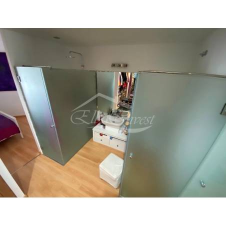 Sprzedaż - Nieruchomości - Dom piętrowy - Puerto Santiago 1