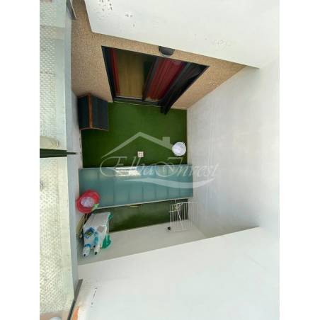 Sprzedaż - Nieruchomości - Dom piętrowy - Puerto Santiago 1