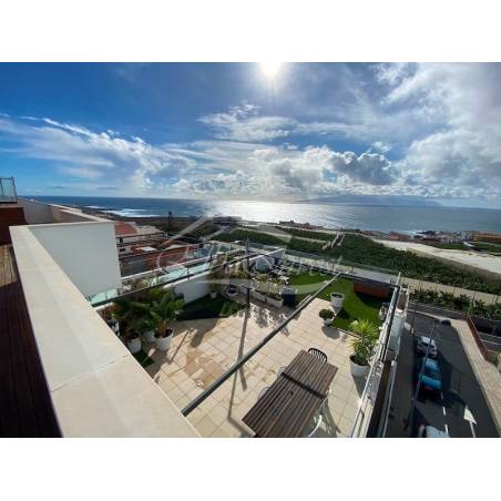 Sprzedaż - Nieruchomości - Dom piętrowy - Puerto Santiago 1