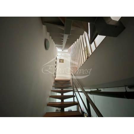 Sprzedaż - Nieruchomości - Dom piętrowy - Puerto Santiago 1