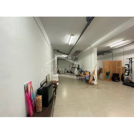 Sprzedaż - Nieruchomości - Dom piętrowy - Puerto Santiago 1