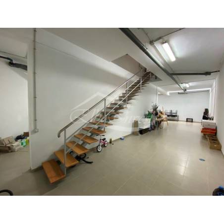 Sprzedaż - Nieruchomości - Dom piętrowy - Puerto Santiago 1