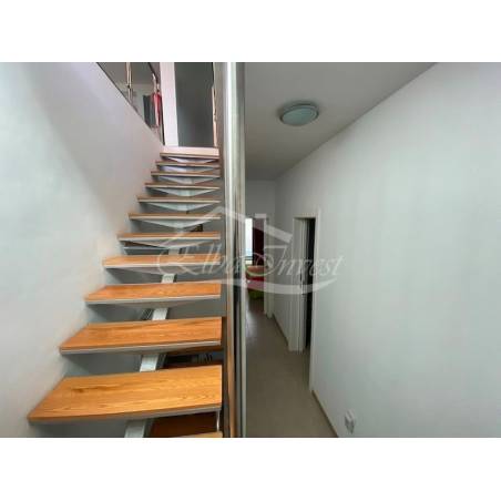 Sprzedaż - Nieruchomości - Dom piętrowy - Puerto Santiago 1