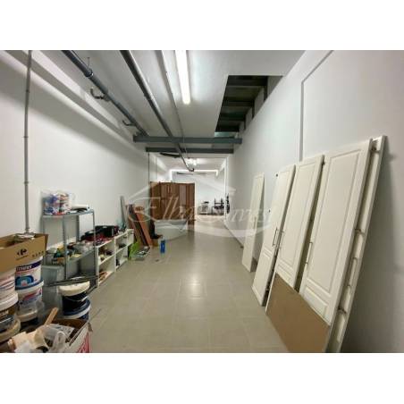 Sprzedaż - Nieruchomości - Dom piętrowy - Puerto Santiago 1