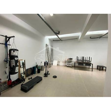 Sprzedaż - Nieruchomości - Dom piętrowy - Puerto Santiago 1