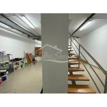 Sprzedaż - Nieruchomości - Dom piętrowy - Puerto Santiago 1