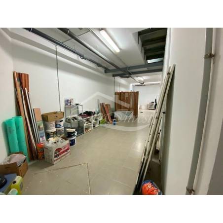 Sprzedaż - Nieruchomości - Dom piętrowy - Puerto Santiago 1