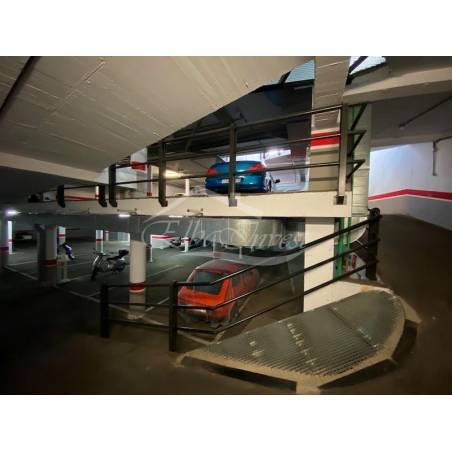 Sprzedaż - Nieruchomości - Dom piętrowy - Puerto Santiago 1