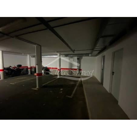 Sprzedaż - Nieruchomości - Dom piętrowy - Puerto Santiago 1