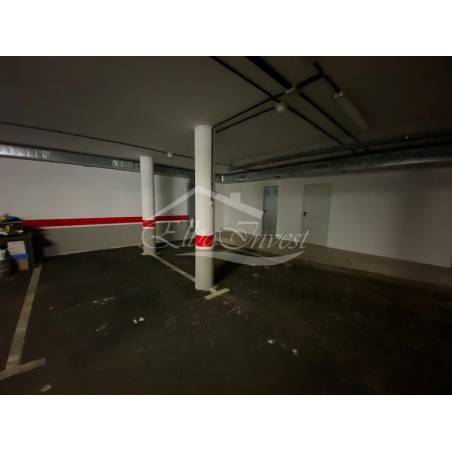 Sprzedaż - Nieruchomości - Dom piętrowy - Puerto Santiago 1