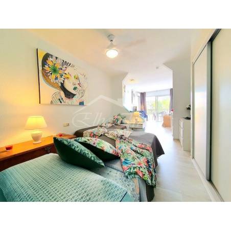 Sprzedaż - Nieruchomości - Mieszkanie - Costa Adeje 2