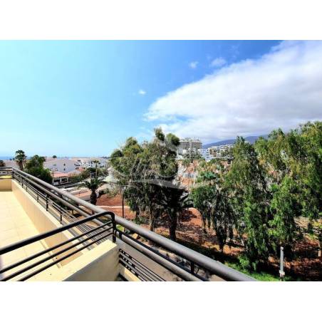 Sprzedaż - Nieruchomości - Mieszkanie - Costa Adeje 2