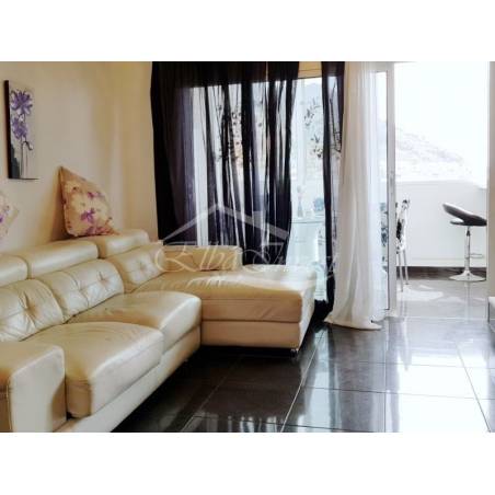 Sprzedaż - Nieruchomości - Mieszkanie - Torviscas Alto 1