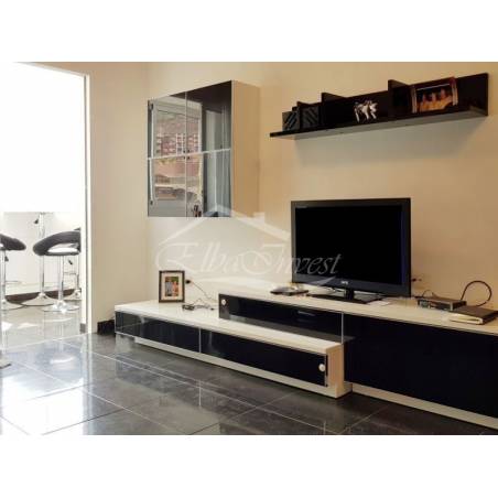 Sprzedaż - Nieruchomości - Mieszkanie - Torviscas Alto 1