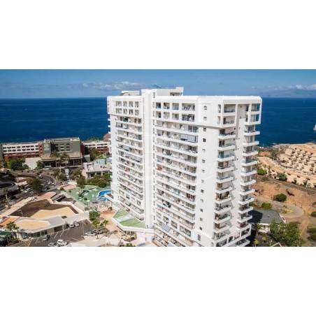 Sprzedaż - Nieruchomości - Mieszkanie - Playa Paraiso 2