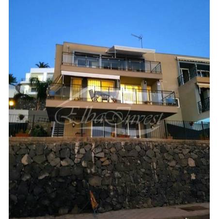 Sprzedaż - Nieruchomości - Dom szeregowy - Tenerife 1